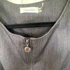 Calvin Klein dress